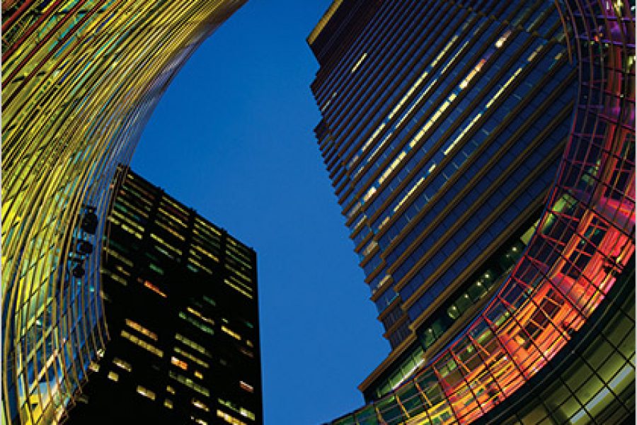 Χωρισμός, ο συνεπέστερος δυνατός