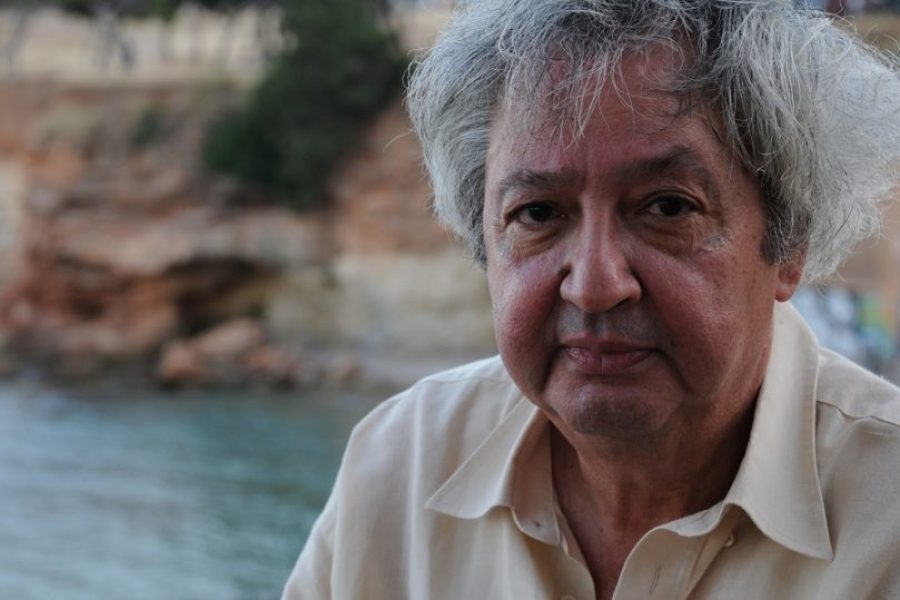 «Ο Σολωμός δεν είναι εθνικός ποιητής, είναι παγκόσμιος»